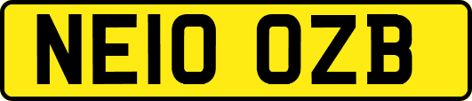 NE10OZB