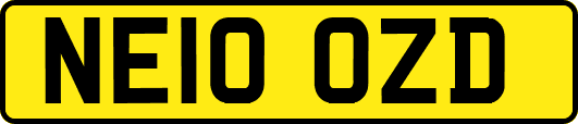 NE10OZD