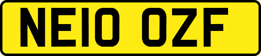 NE10OZF