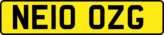 NE10OZG