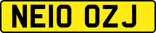 NE10OZJ