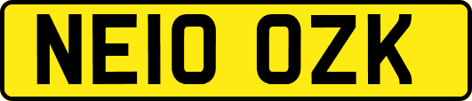 NE10OZK