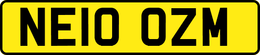 NE10OZM