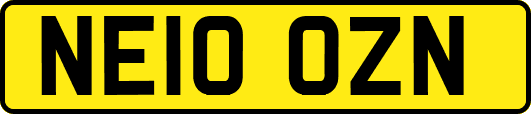 NE10OZN