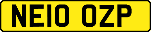 NE10OZP