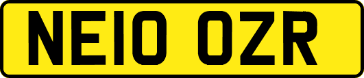 NE10OZR