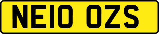NE10OZS