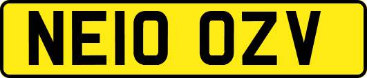 NE10OZV