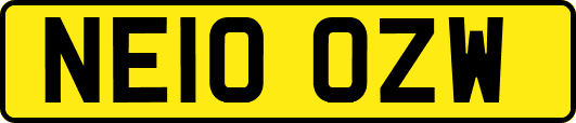 NE10OZW