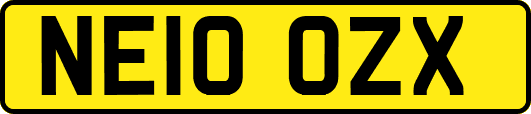 NE10OZX