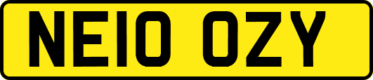 NE10OZY