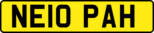 NE10PAH
