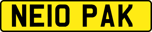 NE10PAK