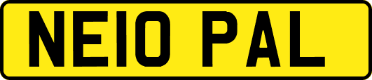NE10PAL
