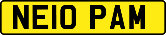 NE10PAM
