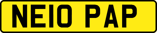 NE10PAP