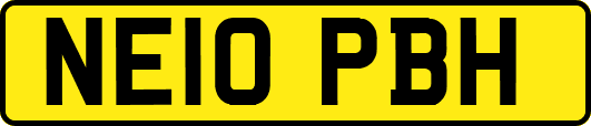 NE10PBH