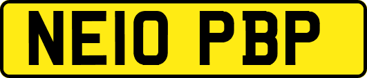 NE10PBP