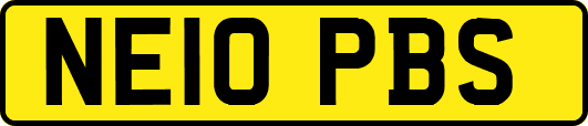 NE10PBS