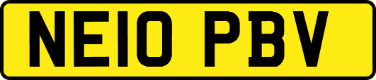 NE10PBV