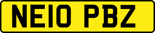 NE10PBZ
