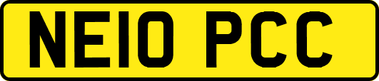 NE10PCC