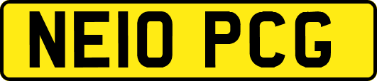 NE10PCG