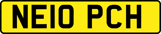 NE10PCH