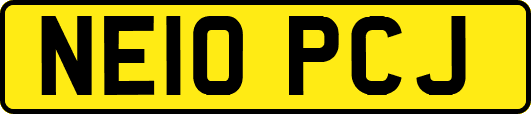 NE10PCJ
