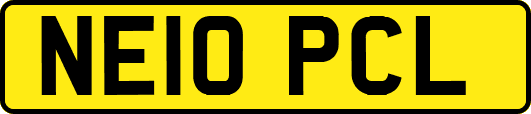 NE10PCL