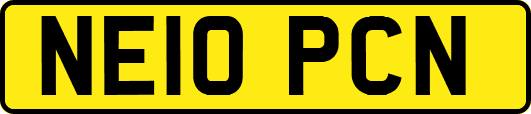 NE10PCN