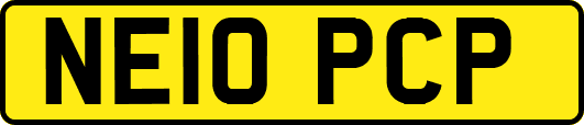 NE10PCP
