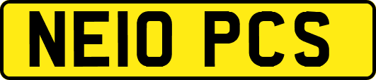 NE10PCS
