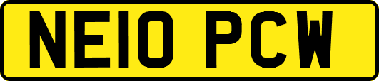 NE10PCW