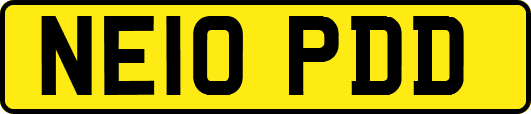 NE10PDD