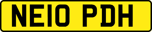 NE10PDH