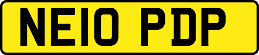 NE10PDP