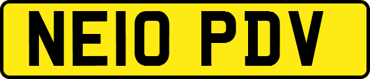 NE10PDV