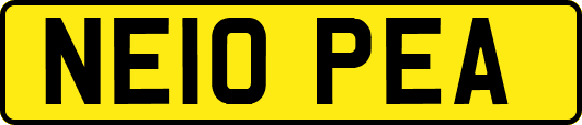 NE10PEA