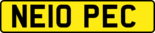 NE10PEC