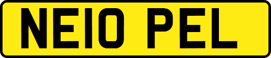 NE10PEL