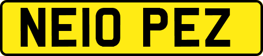 NE10PEZ