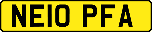 NE10PFA