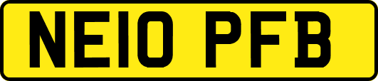 NE10PFB