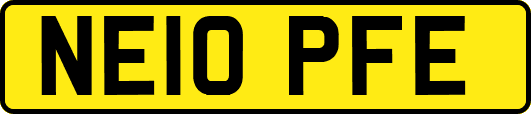 NE10PFE