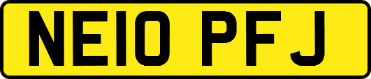 NE10PFJ