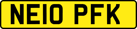 NE10PFK