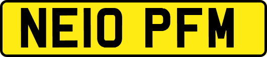 NE10PFM