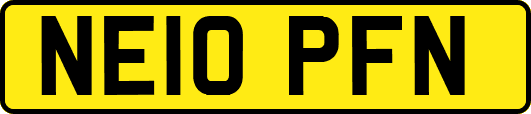 NE10PFN