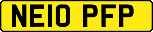 NE10PFP
